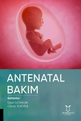 Antenatal Bakım