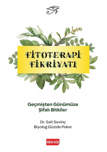 Antidotorium Herbal Fitoterapi Fikriyatı