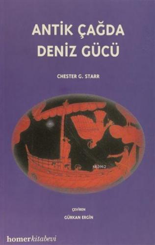 Antik Çağda Deniz Gücü