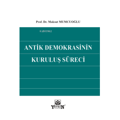 Antik Demokrasinin Kuruluş Süreci