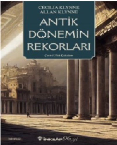 Antik Dönemin Rekorları