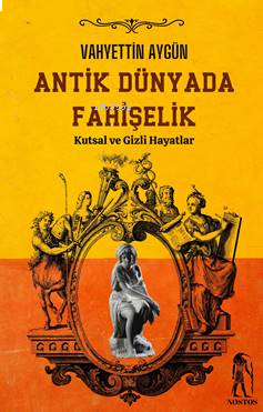 Antik Dünyada Fahişelik