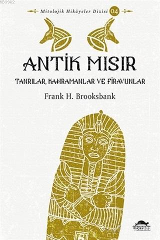 Antik Mısır