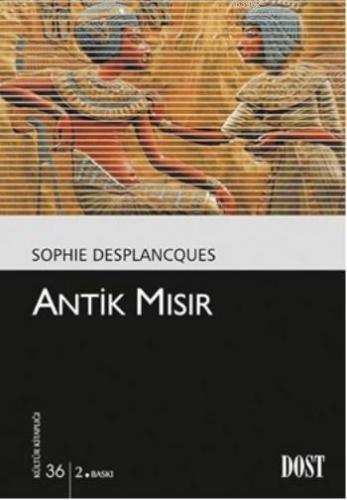 Antik Mısır