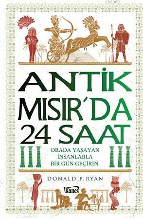 Antik Mısır'da 24 Saat