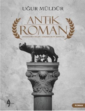 Antik Roman