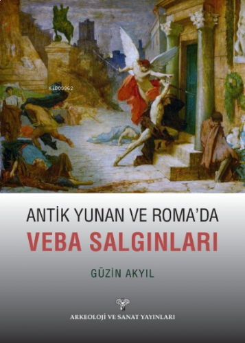 Antik Yunan ve Roma'da Veba Salgınları