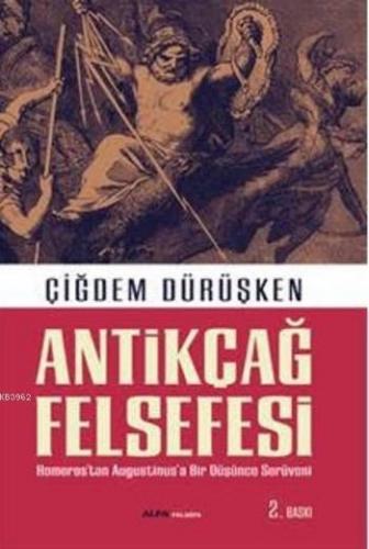 Antikçağ Felsefesi