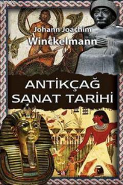 Antikçağ Sanat Tarihi