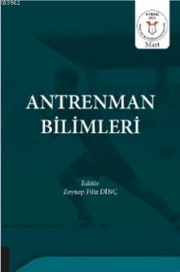 Antrenman Bilimleri