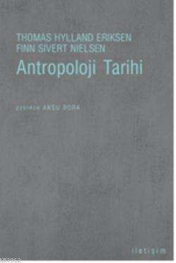 Antropoloji Tarihi