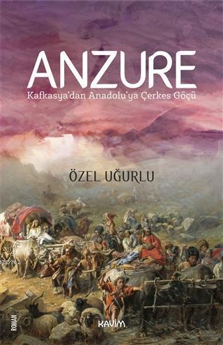 Anzure