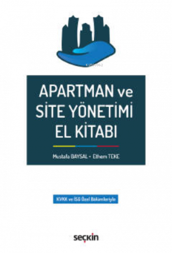 Apartman ve Site Yönetimi El Kitabı