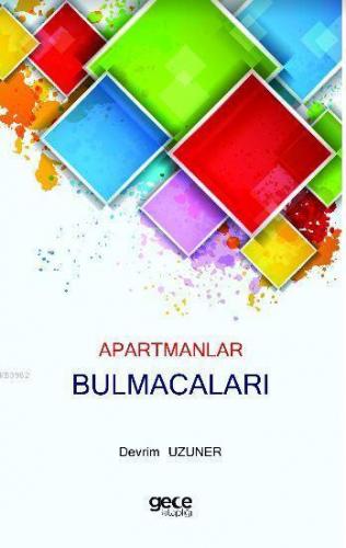 Apartmanlar Bulmacaları