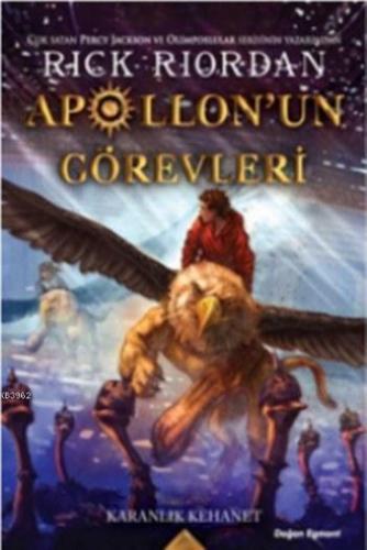 Apollon'un Görevleri 2