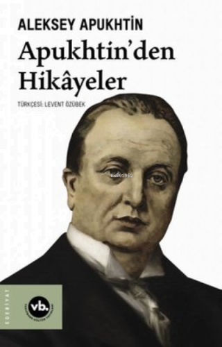 Apukhtin'Den Hikayeler