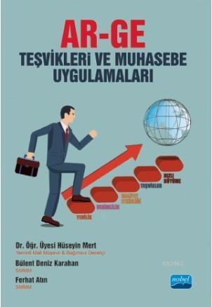 AR-GE Teşvikleri ve Muhasebe Uygulamaları