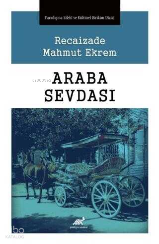 Araba Sevdası
