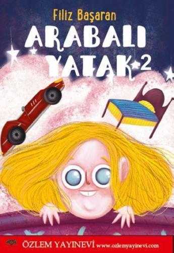 Arabalı Yatak - 2