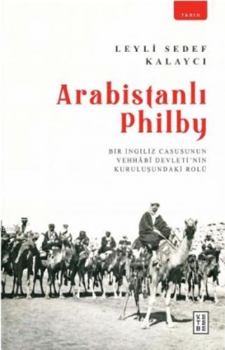 Arabistanlı Philby