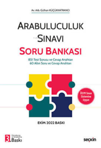 Arabuluculuk Soru Bankası