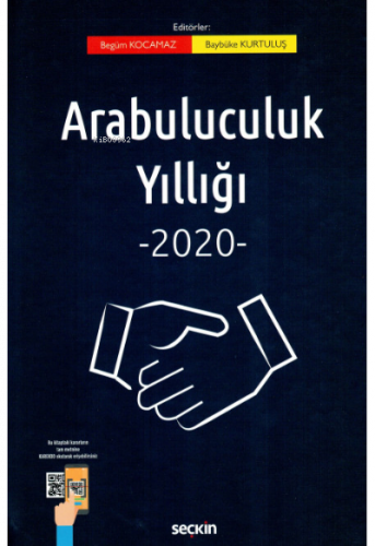 Arabuluculuk Yıllığı – 2020