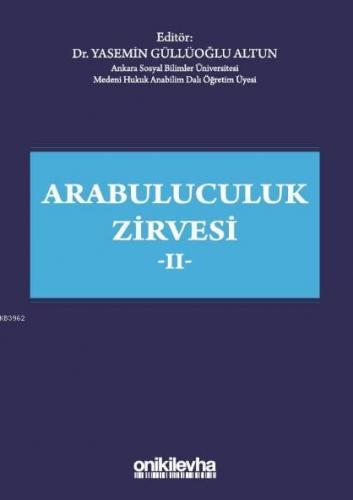 Arabuluculuk Zirvesi II