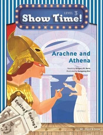 Arachne and Athena +Workbook +MultiROM