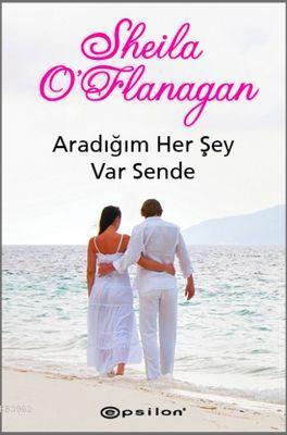 Aradığım Her Şey Var Sende