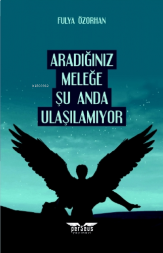 Aradığınız Meleğe Şu Anda Ulaşılamıyor