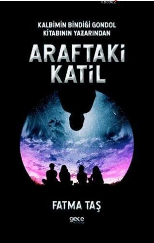 Araftaki Katil