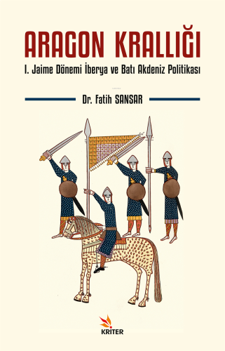 Aragon Krallığı;I. Jaime Dönemi İberya ve Batı Akdeniz Politikası