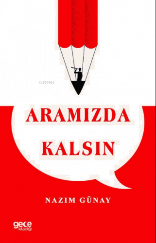 Aramızda Kalsın