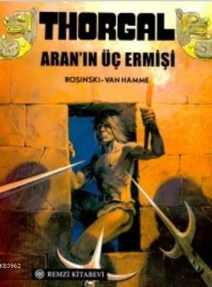 Aran'ın Üç Ermişi