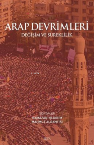 Arap Devrimleri