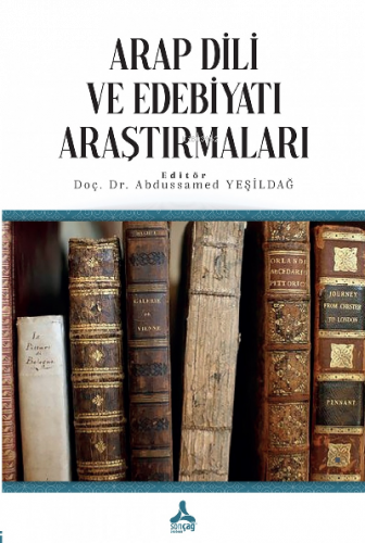 Arap Dili ve Edebiyatı Araştırmaları