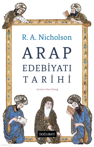 Arap Edebiyatı Tarihi