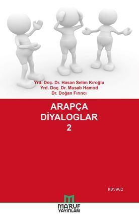 Arapça Diyaloglar 2