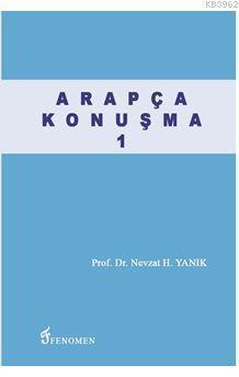 ARAPÇA KONUŞMA 1