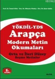 Arapça Modern Metin Okumaları