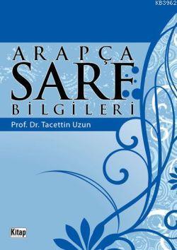 Arapça Sarf Bilgileri