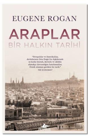 Araplar: Bir Halkın Tarihi