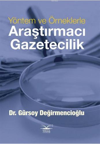 Araştırmacı Gazetecilik