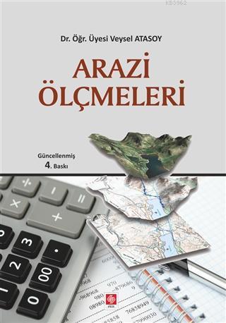 Arazi Ölçmeleri