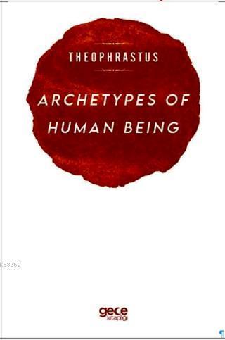 Archetypes of Human Being