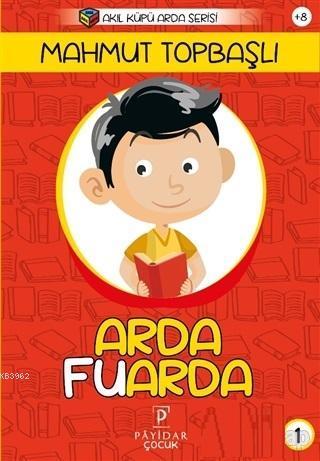 Arda Fuarda