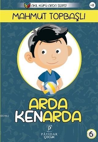 Arda Kenarda