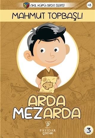 Arda Mezarda