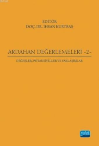 Ardahan Değerlemeleri - 2