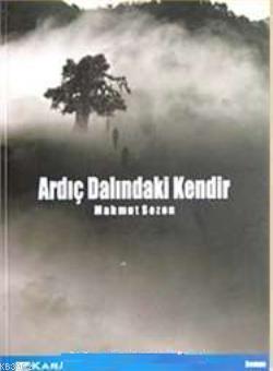 Ardıç Dalındaki Kendir